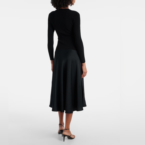 Veronica Beard Vaughn Dress - Picture 2 of 13